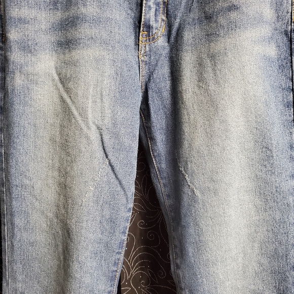Steve & Barry's Bootcut 6 π NWT - Picture 5 of 15